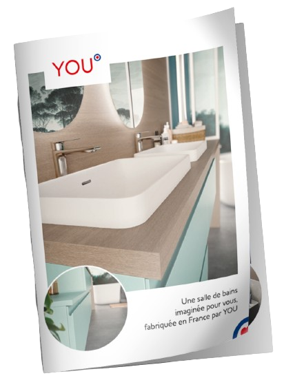 Notre catalogue salle de bain